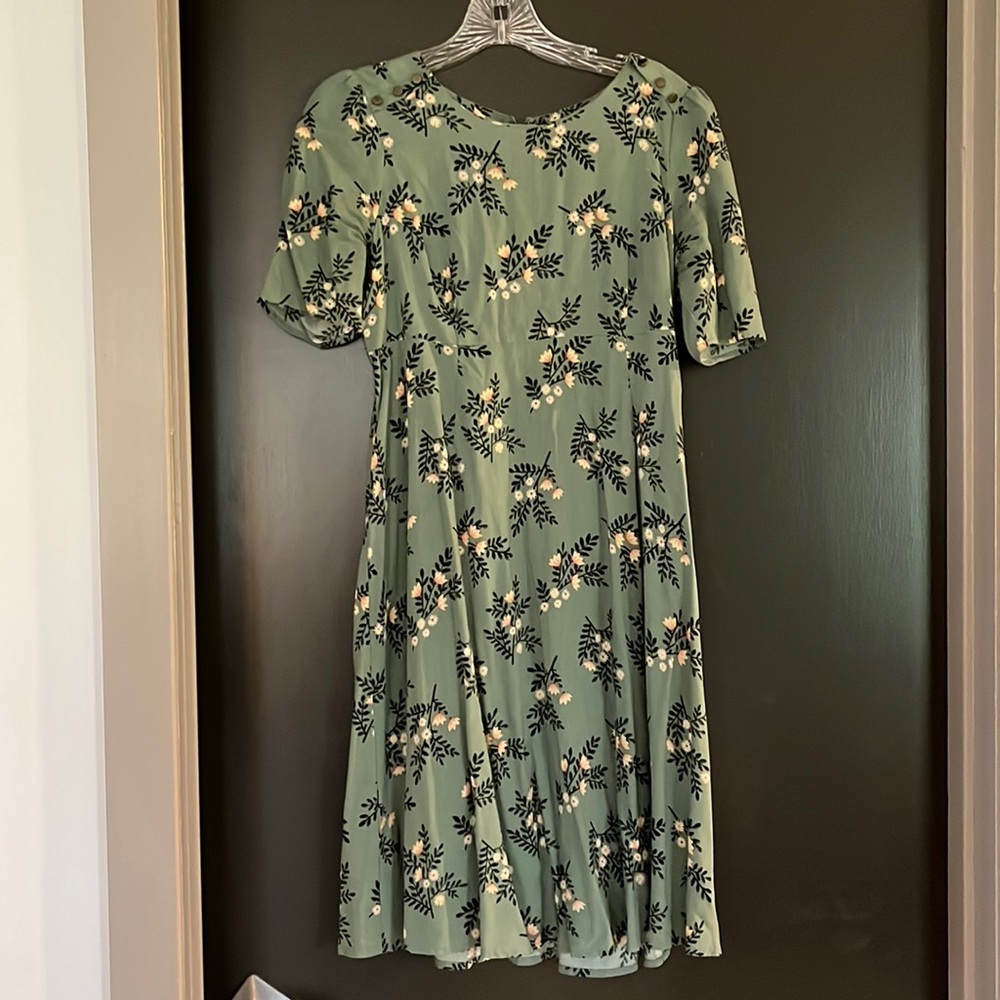 Summer dress